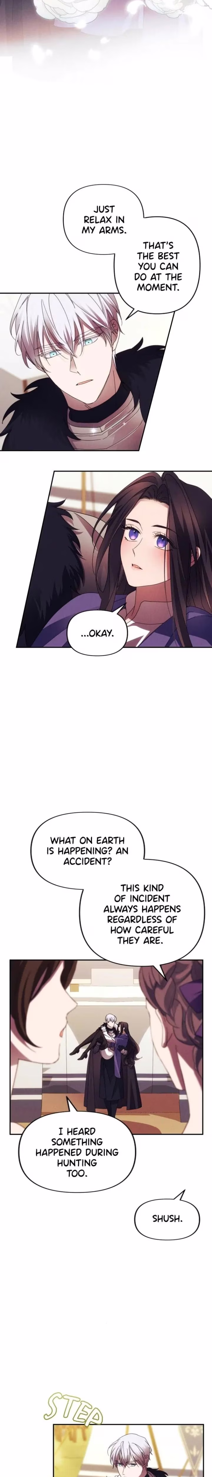 Charming the Duke of the North - Chapter 56 - Part 10