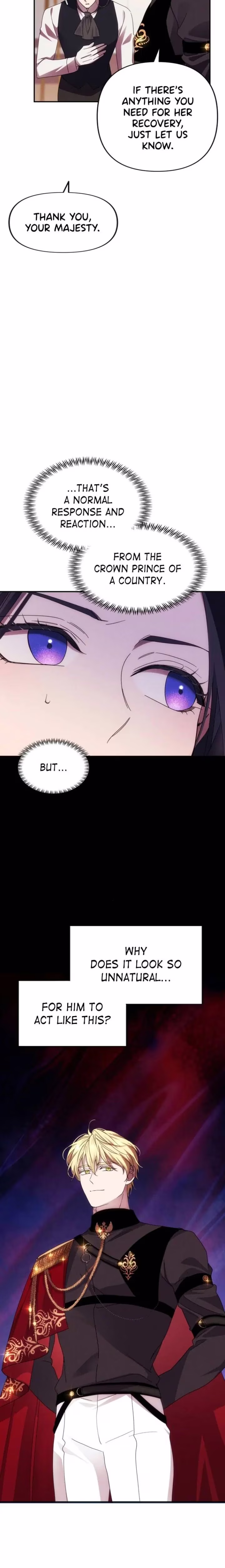 Charming the Duke of the North - Chapter 56 - Part 14