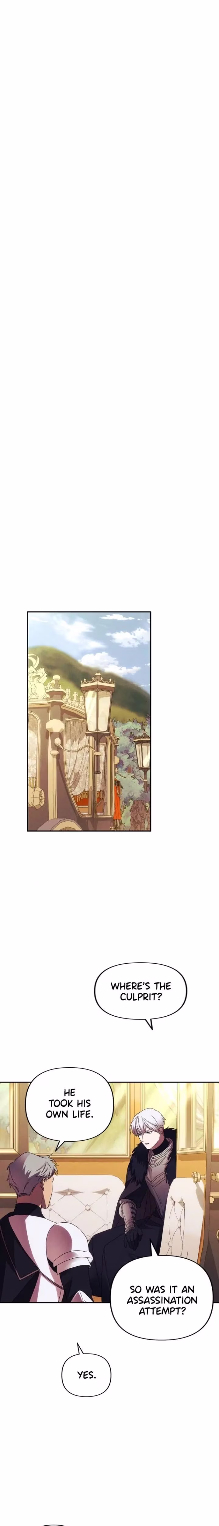 Charming the Duke of the North - Chapter 56 - Part 16