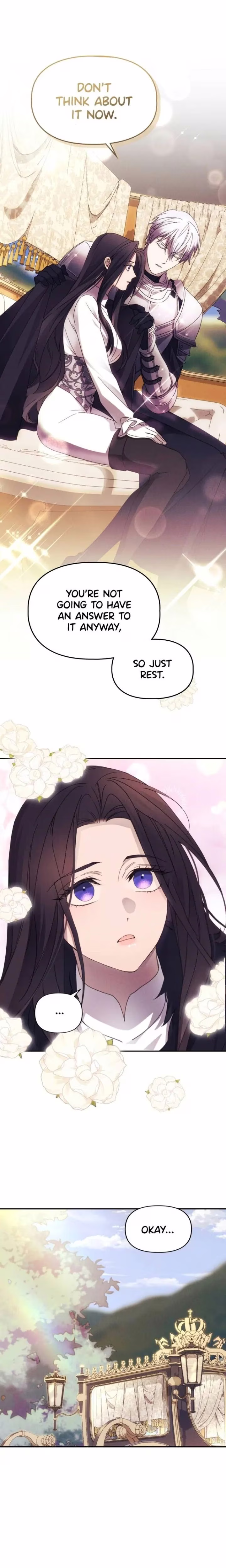 Charming the Duke of the North - Chapter 56 - Part 20