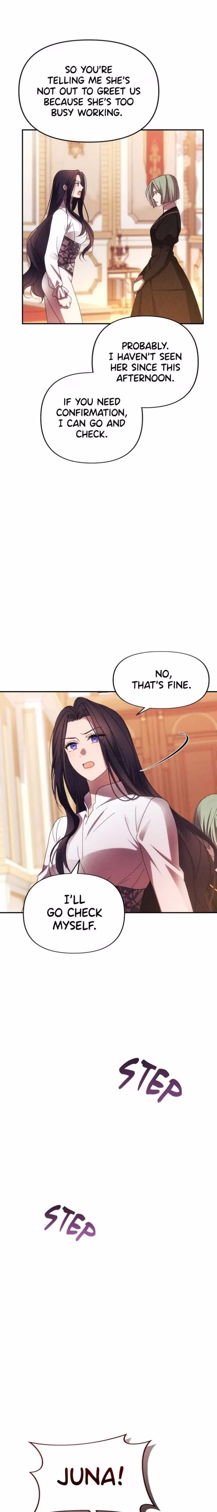 Charming the Duke of the North - Chapter 56 - Part 23