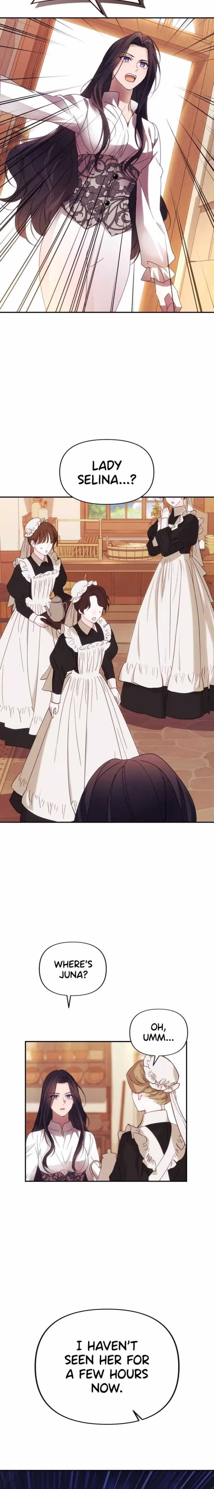 Charming the Duke of the North - Chapter 56 - Part 24