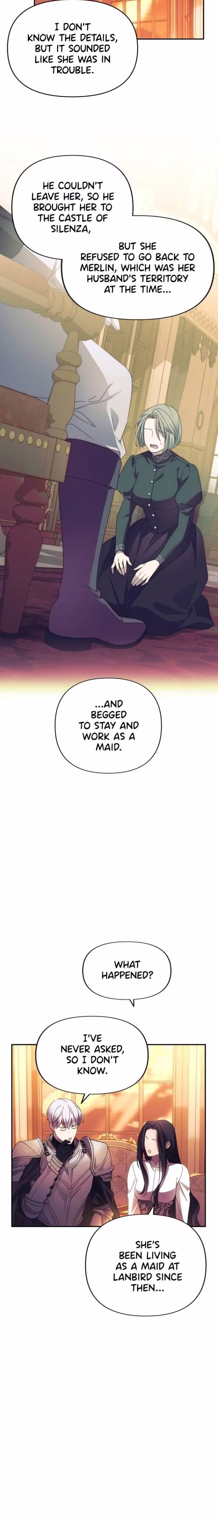 Charming the Duke of the North - Chapter 57 - Part 10