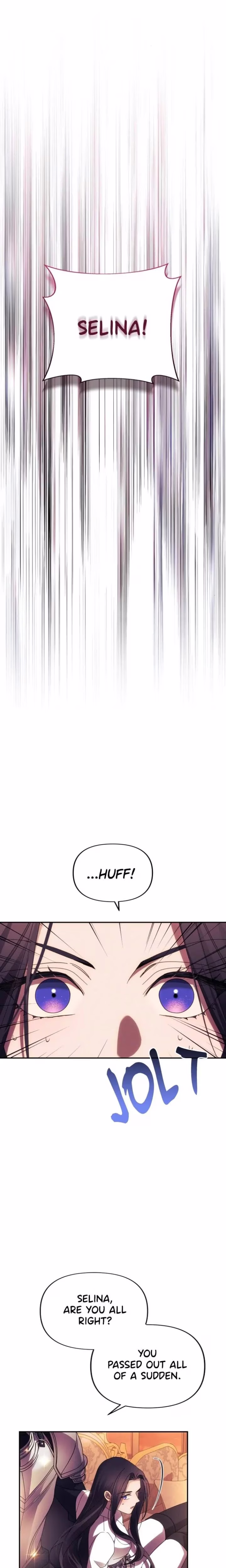 Charming the Duke of the North - Chapter 57 - Part 16