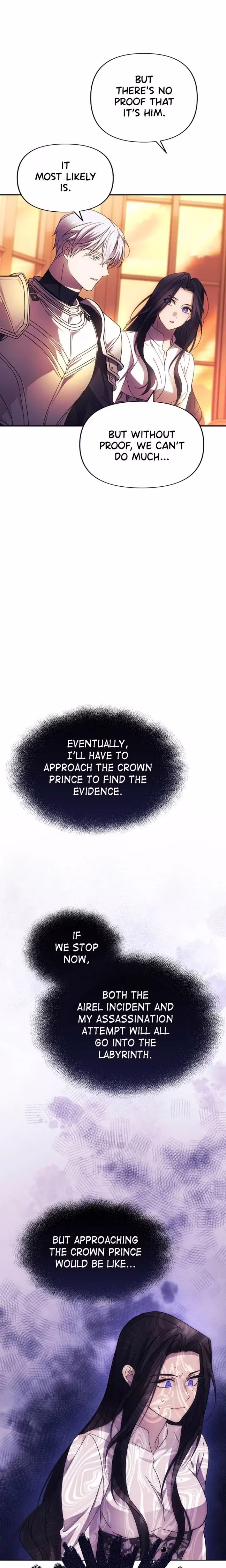 Charming the Duke of the North - Chapter 57 - Part 20