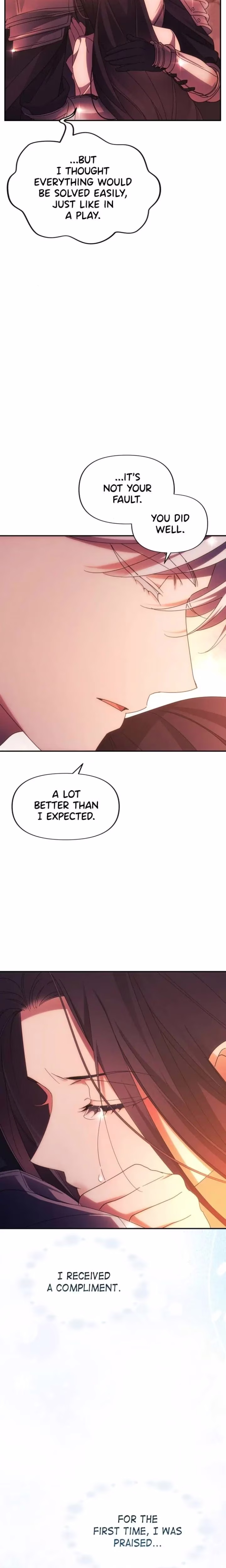 Charming the Duke of the North - Chapter 57 - Part 23