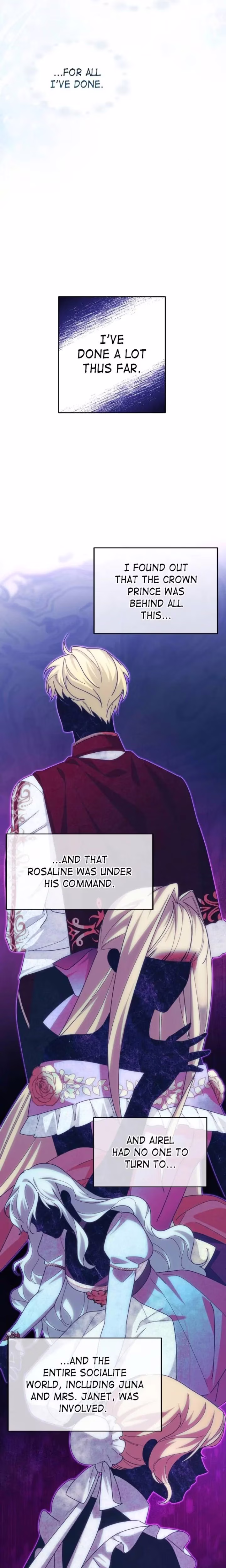 Charming the Duke of the North - Chapter 57 - Part 24