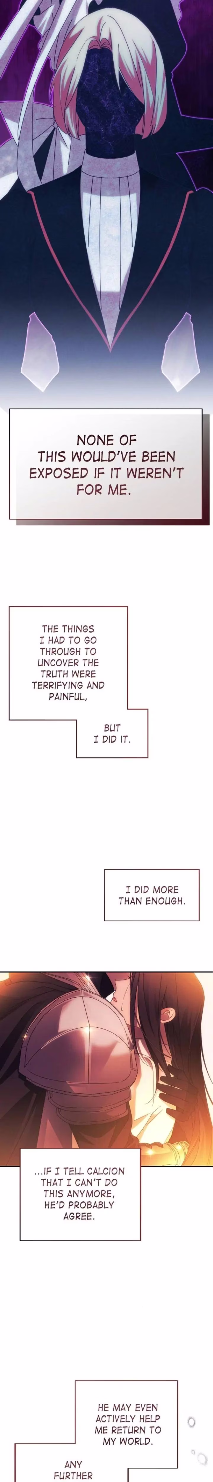 Charming the Duke of the North - Chapter 57 - Part 25