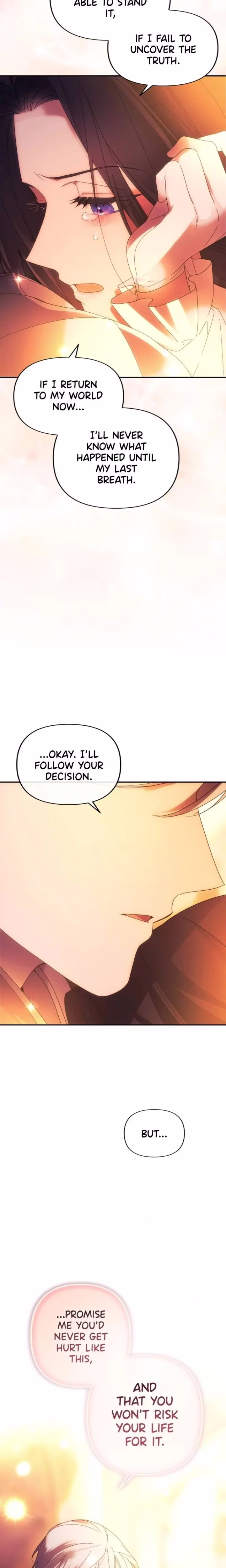 Charming the Duke of the North - Chapter 57 - Part 27