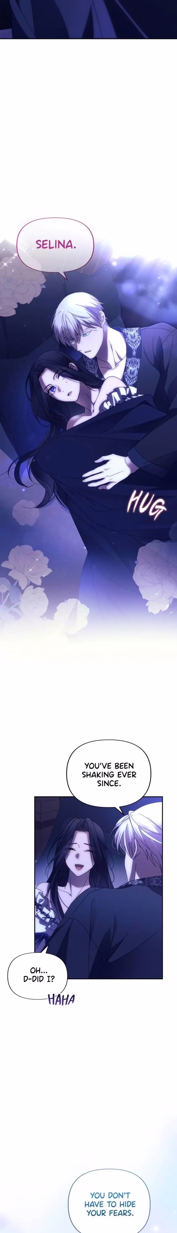 Charming the Duke of the North - Chapter 58 - Part 3