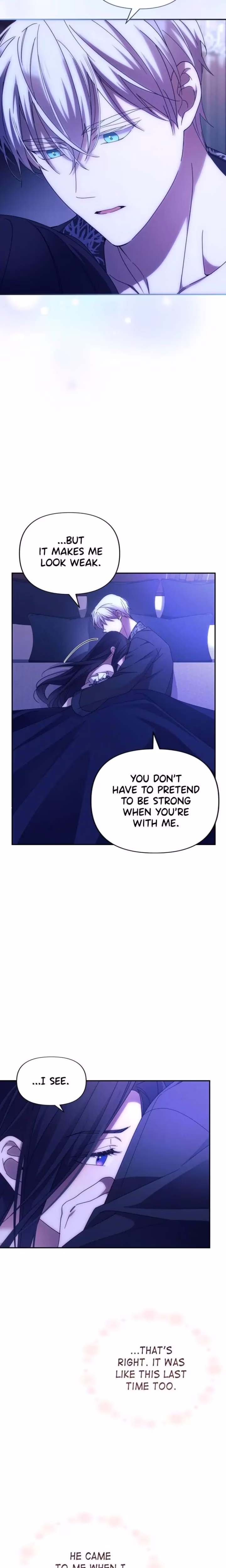 Charming the Duke of the North - Chapter 58 - Part 4