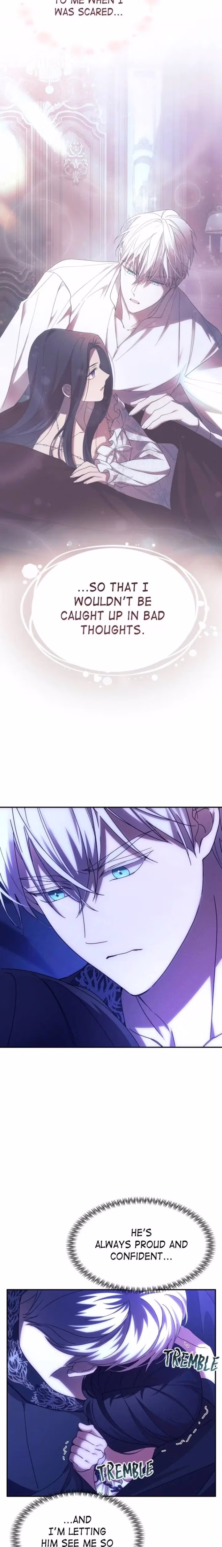 Charming the Duke of the North - Chapter 58 - Part 5