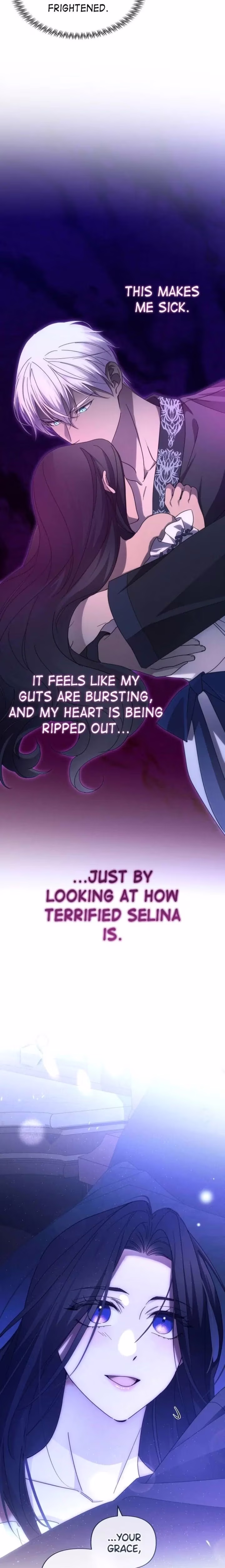 Charming the Duke of the North - Chapter 58 - Part 6