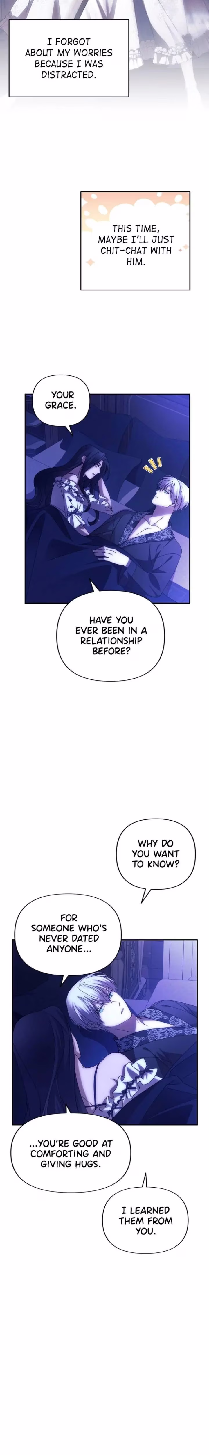 Charming the Duke of the North - Chapter 58 - Part 8