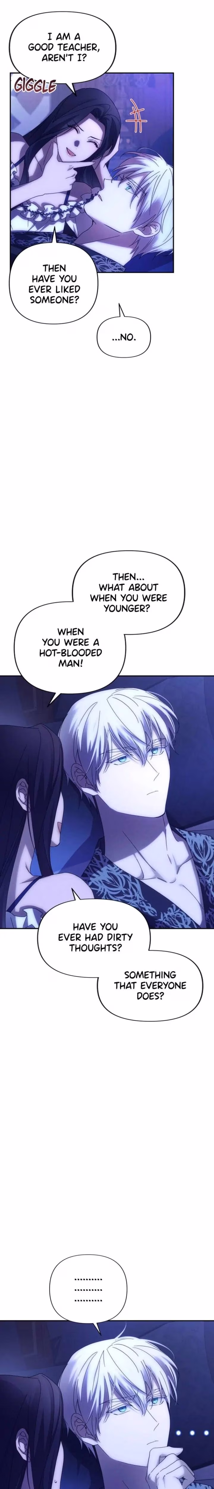 Charming the Duke of the North - Chapter 58 - Part 9