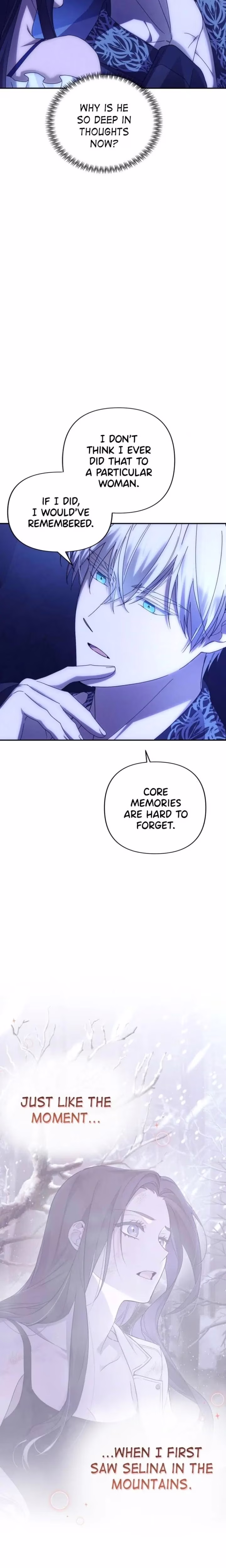 Charming the Duke of the North - Chapter 58 - Part 10