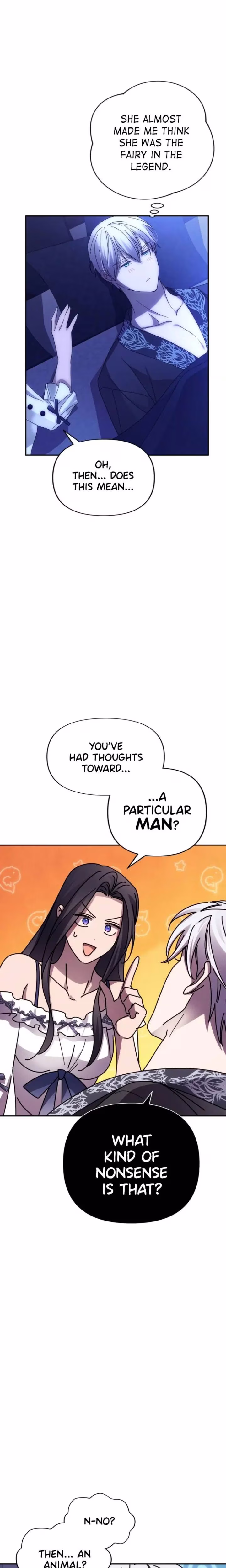 Charming the Duke of the North - Chapter 58 - Part 11