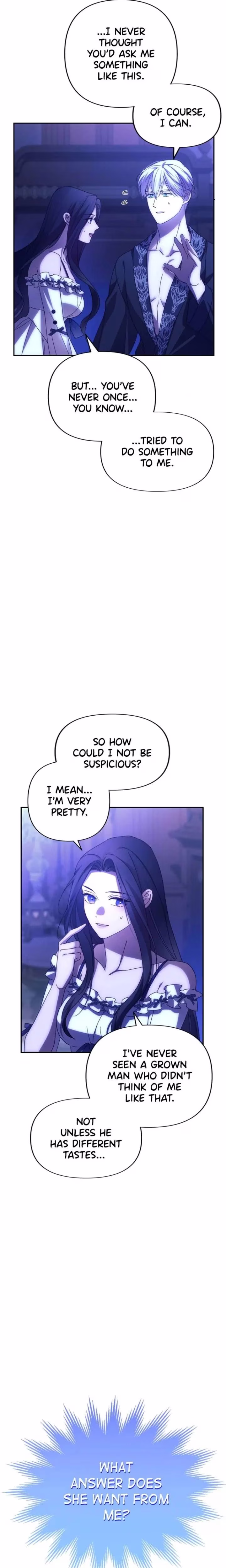 Charming the Duke of the North - Chapter 58 - Part 14