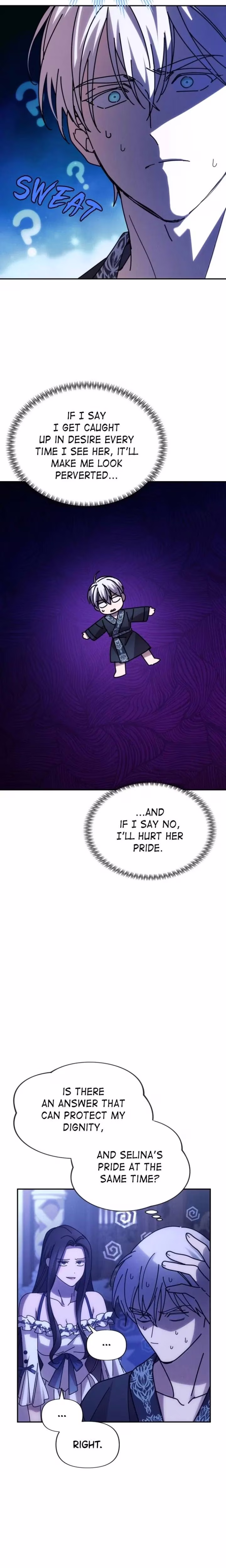 Charming the Duke of the North - Chapter 58 - Part 15