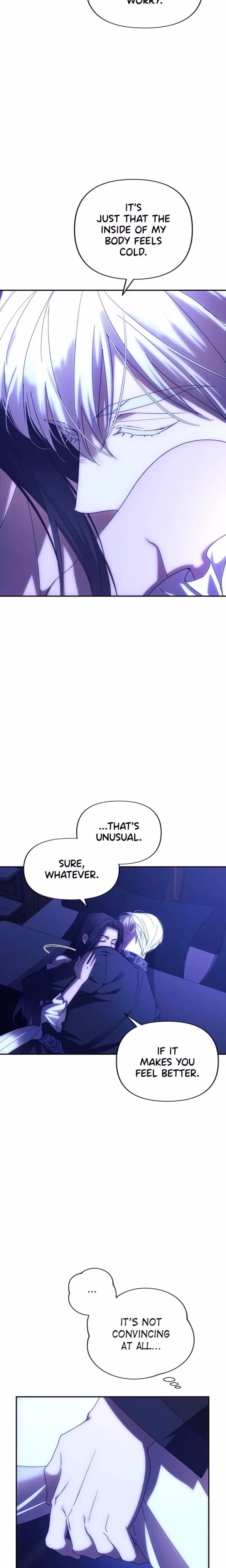 Charming the Duke of the North - Chapter 58 - Part 18