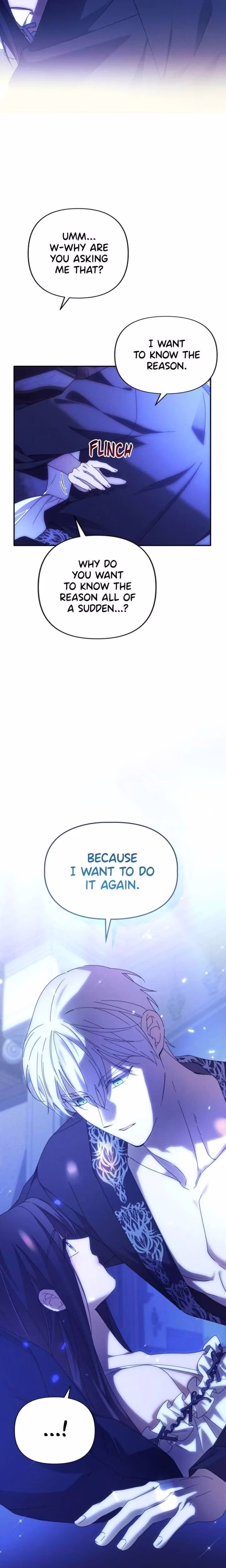 Charming the Duke of the North - Chapter 58 - Part 21