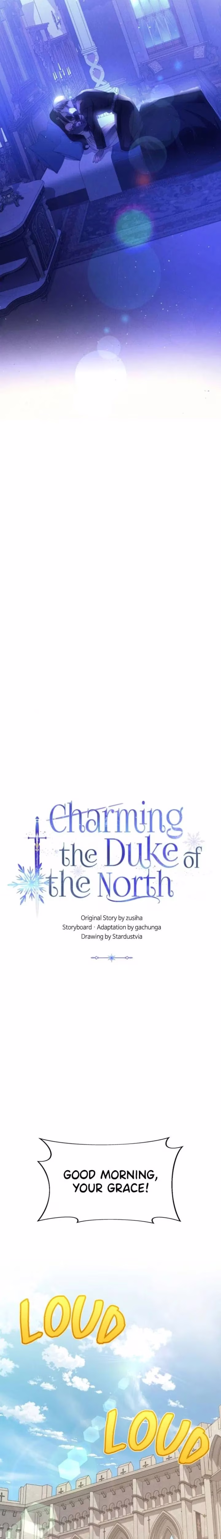 Charming the Duke of the North - Chapter 59 - Part 7