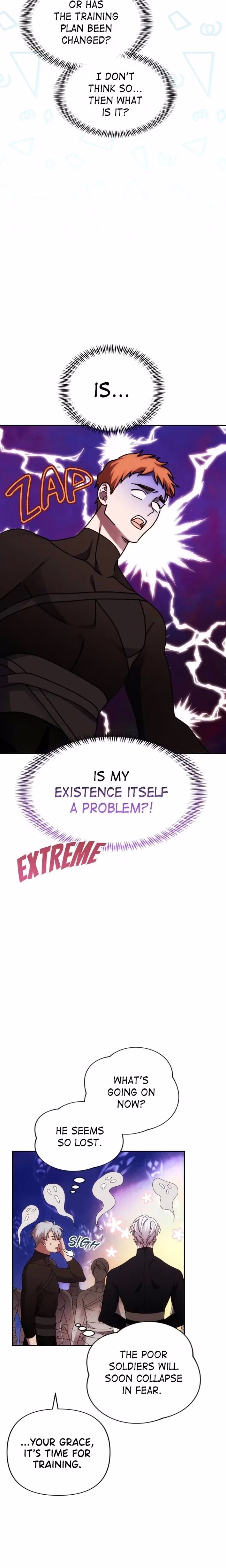 Charming the Duke of the North - Chapter 59 - Part 9