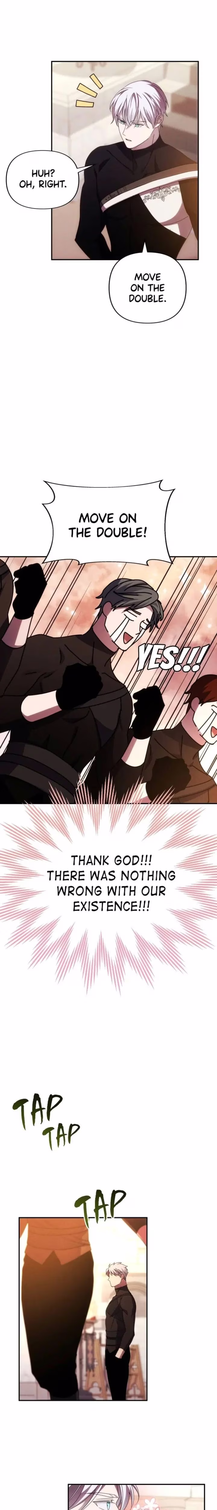 Charming the Duke of the North - Chapter 59 - Part 10