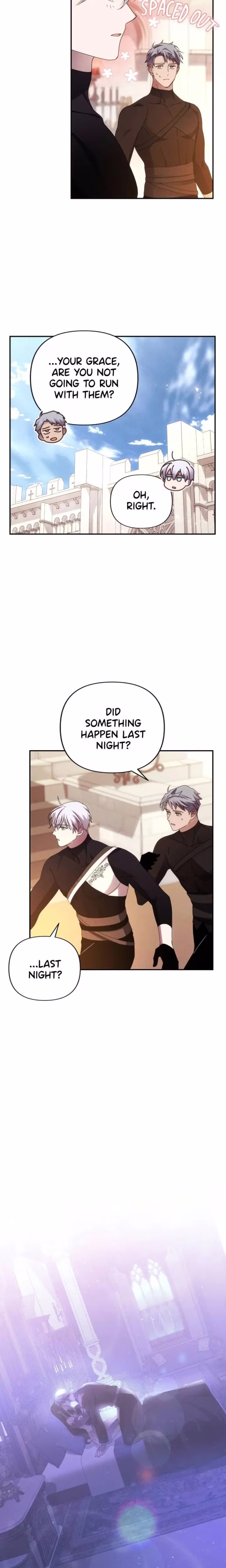 Charming the Duke of the North - Chapter 59 - Part 11