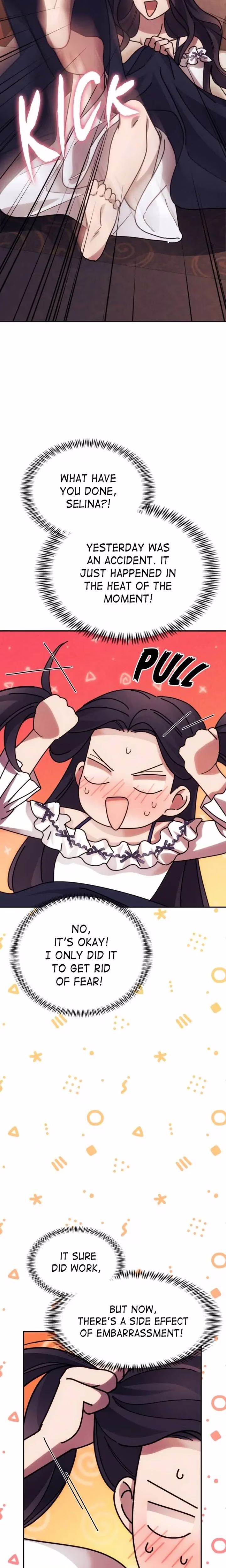 Charming the Duke of the North - Chapter 59 - Part 14