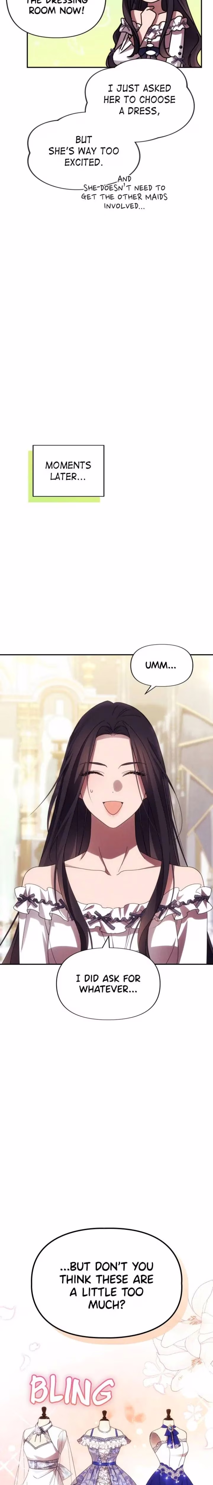 Charming the Duke of the North - Chapter 59 - Part 19