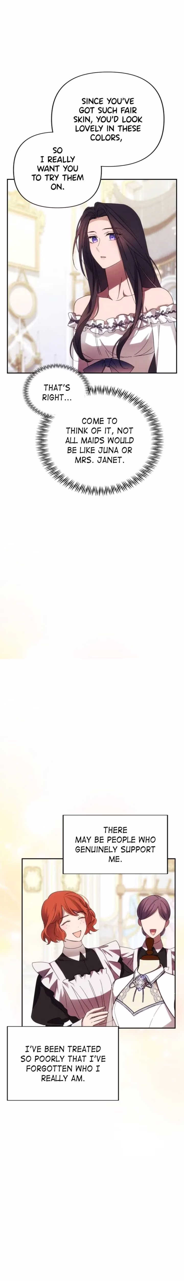 Charming the Duke of the North - Chapter 59 - Part 21