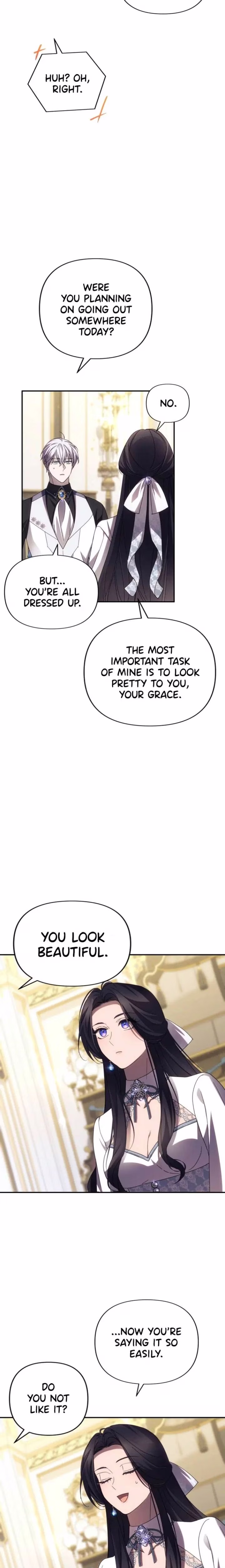 Charming the Duke of the North - Chapter 59 - Part 25