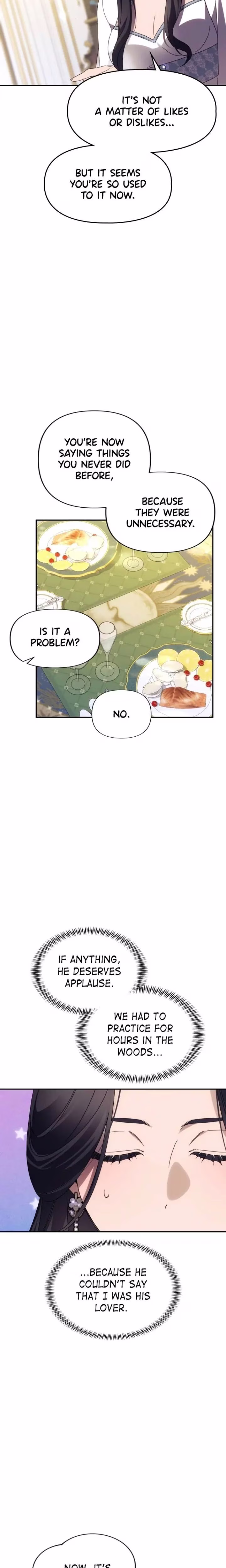 Charming the Duke of the North - Chapter 59 - Part 26