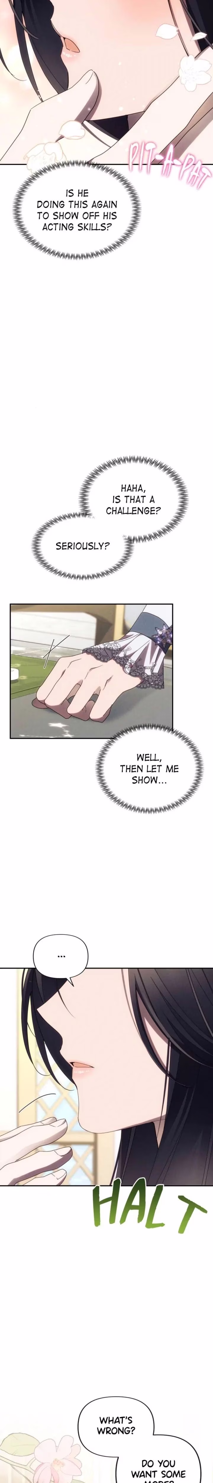 Charming the Duke of the North - Chapter 59 - Part 29