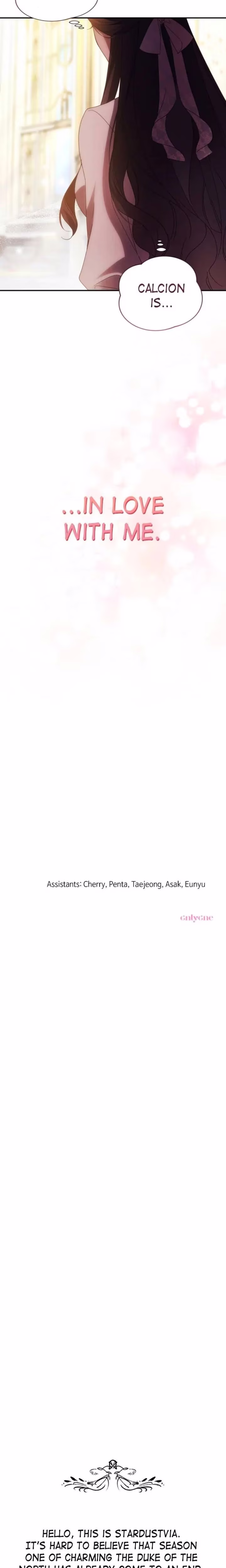 Charming the Duke of the North - Chapter 59 - Part 32