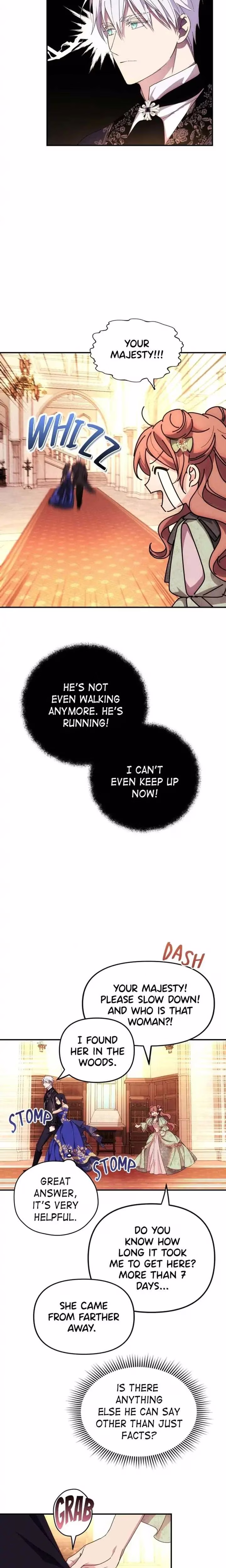 Charming the Duke of the North - Chapter 6 - Part 7