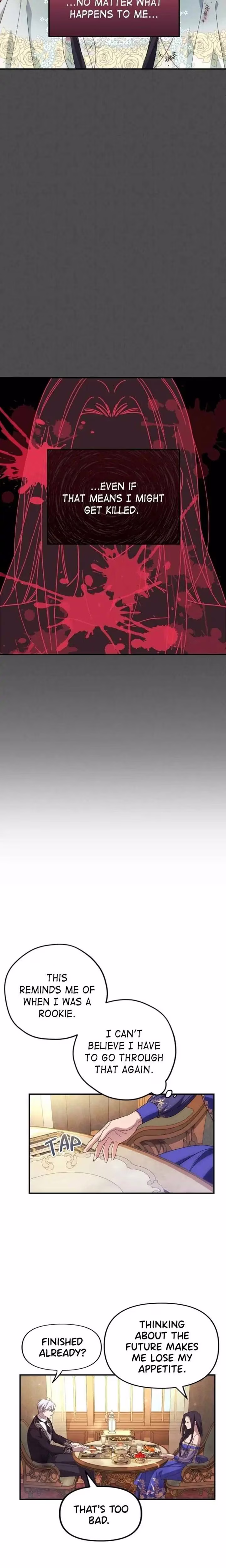 Charming the Duke of the North - Chapter 6 - Part 17