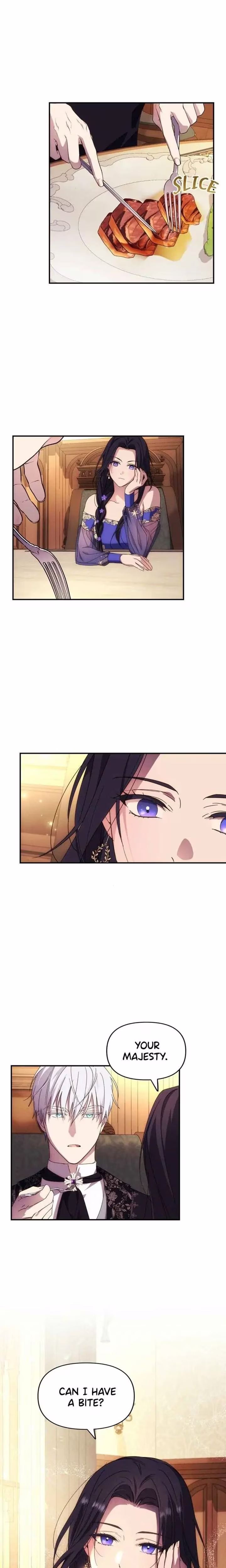 Charming the Duke of the North - Chapter 6 - Part 18