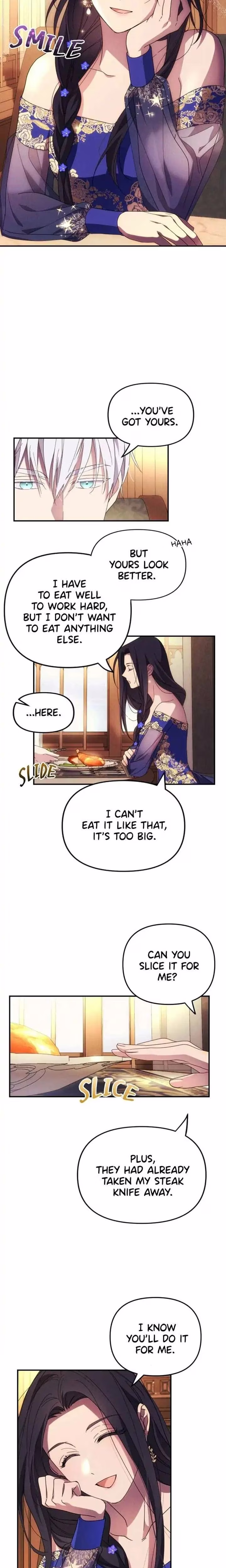 Charming the Duke of the North - Chapter 6 - Part 19