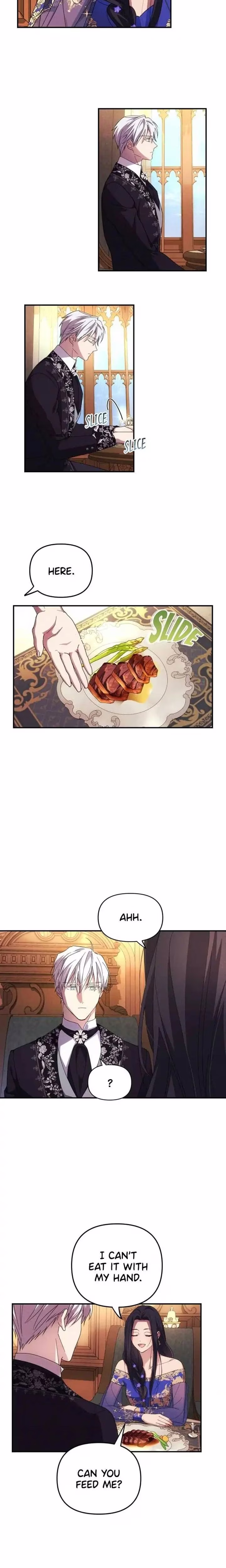 Charming the Duke of the North - Chapter 6 - Part 20