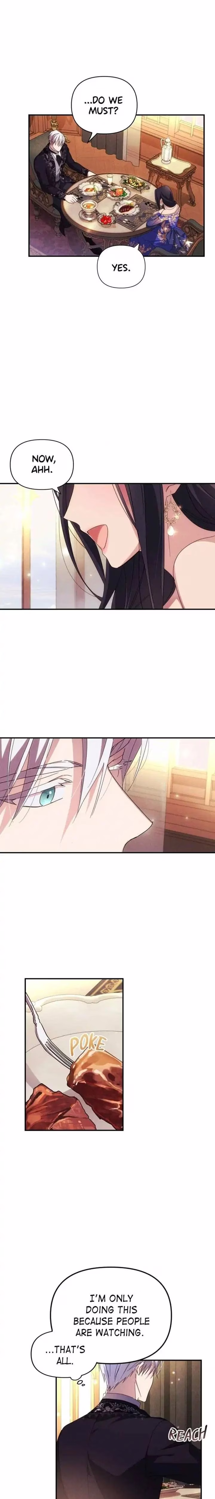 Charming the Duke of the North - Chapter 6 - Part 21