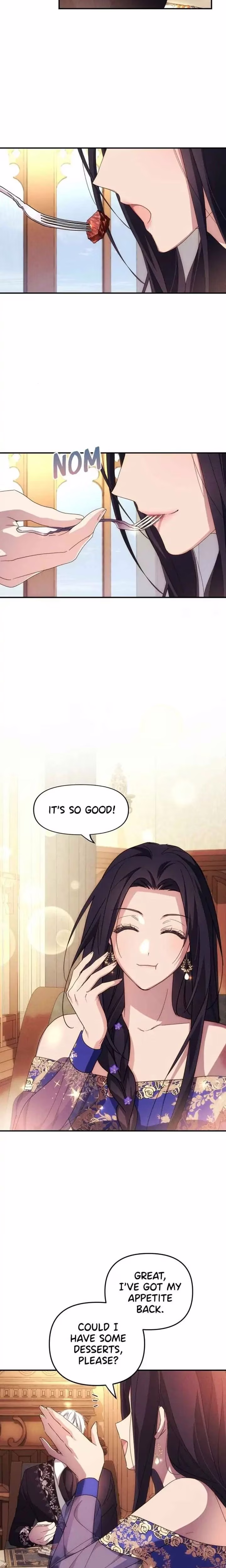 Charming the Duke of the North - Chapter 6 - Part 22