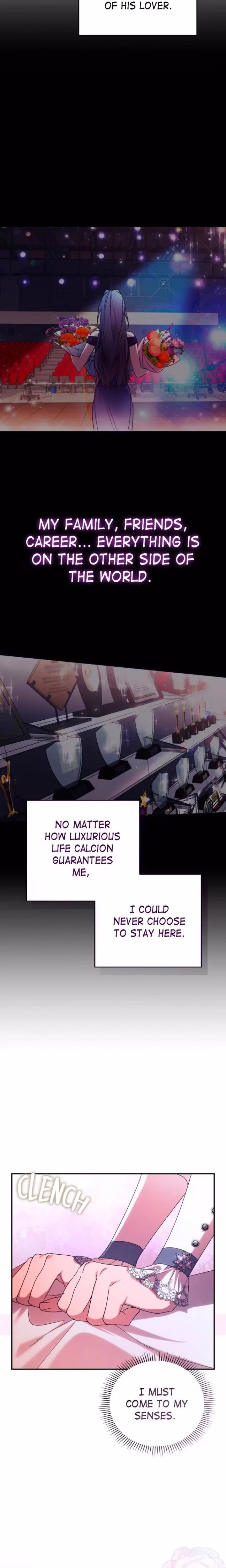 Charming the Duke of the North - Chapter 60 - Part 3