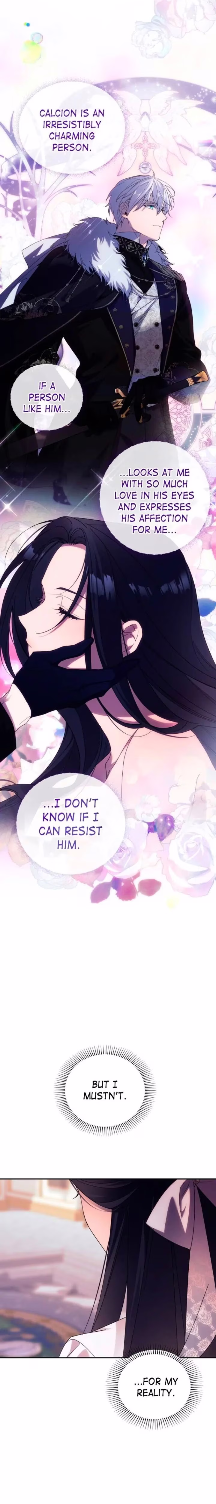 Charming the Duke of the North - Chapter 60 - Part 4