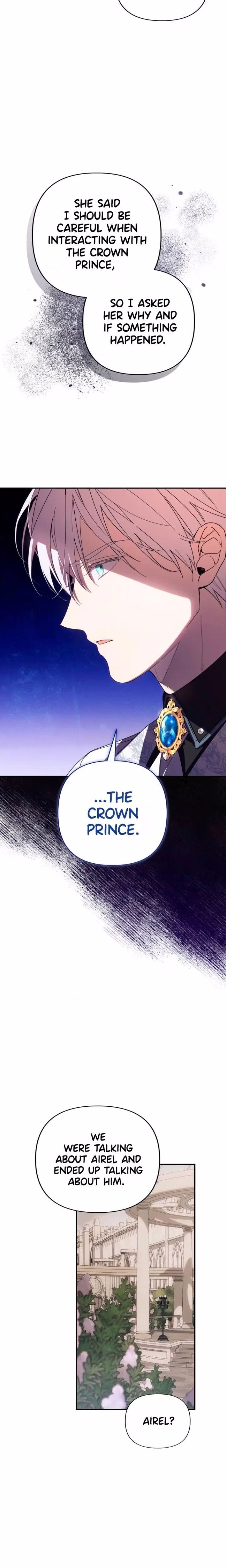 Charming the Duke of the North - Chapter 60 - Part 8