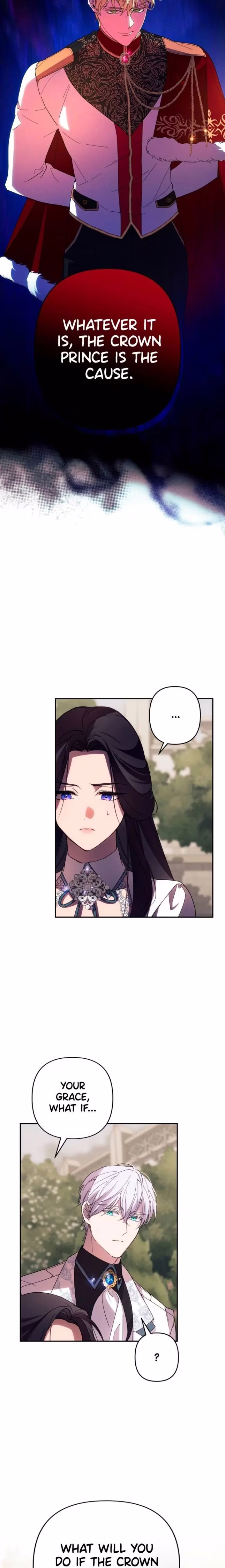 Charming the Duke of the North - Chapter 60 - Part 17