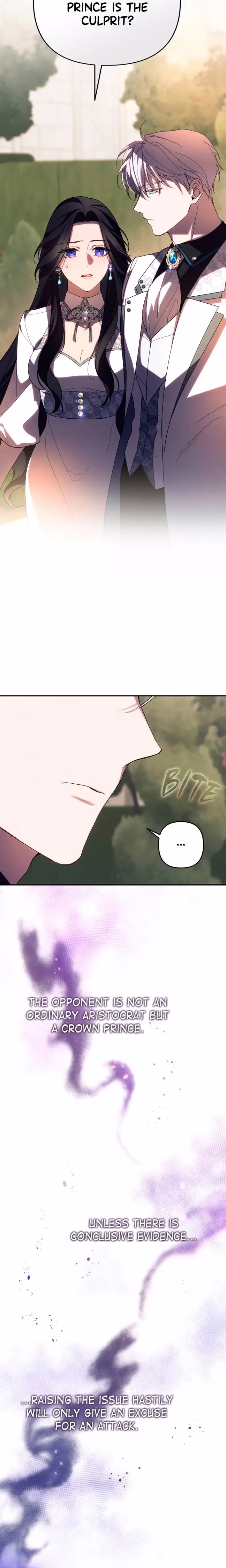 Charming the Duke of the North - Chapter 60 - Part 18