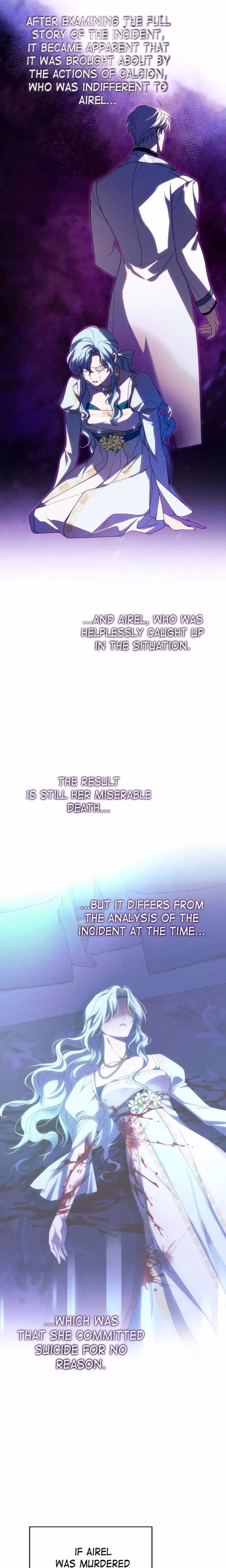 Charming the Duke of the North - Chapter 60 - Part 19