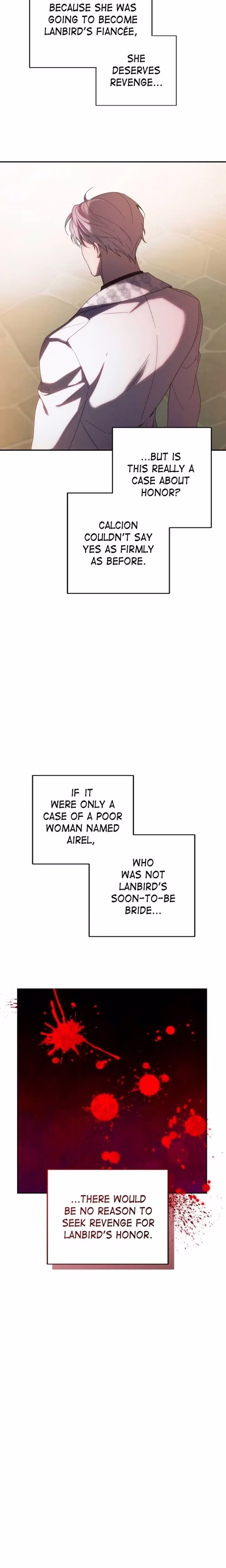 Charming the Duke of the North - Chapter 60 - Part 20